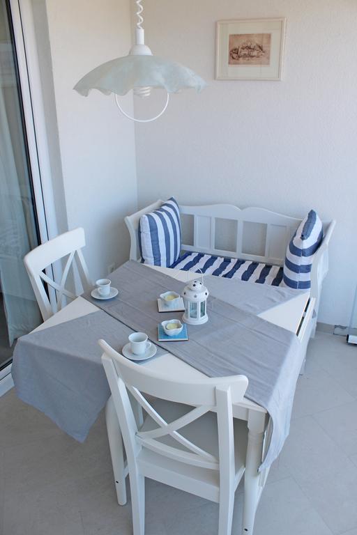 Apartments Adriona With Parking Makarska Exterior foto
